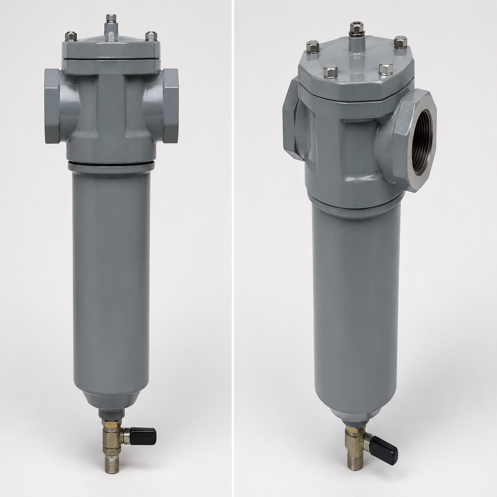 SUB MICRO FILTER