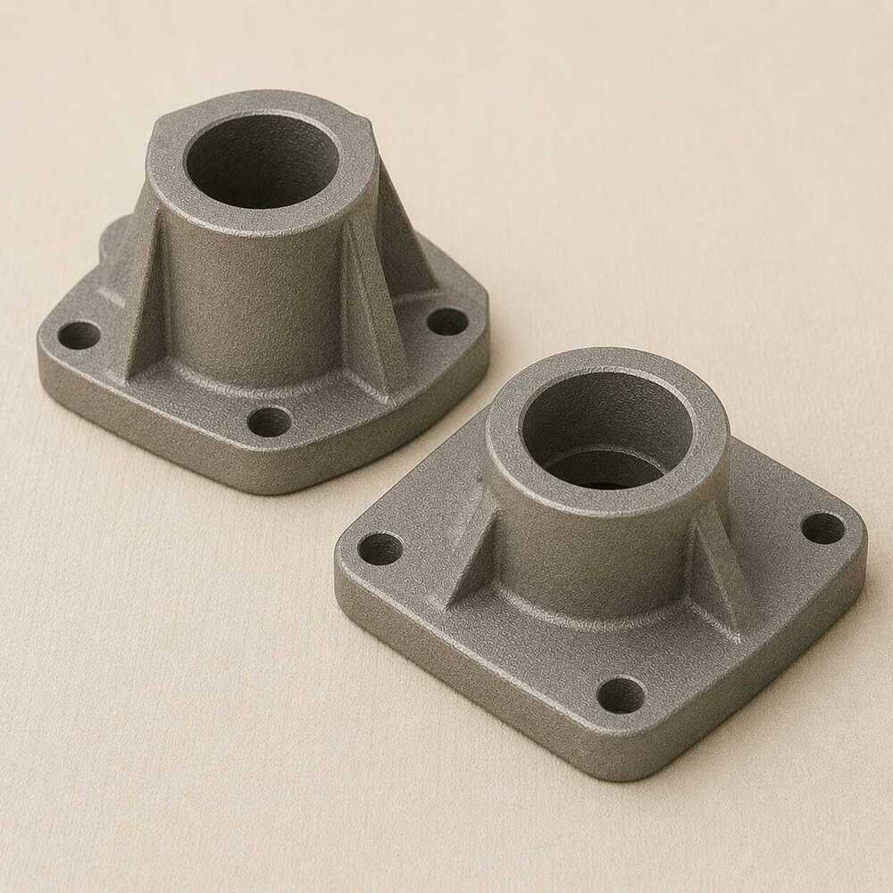 Casting Socket Weld Flange