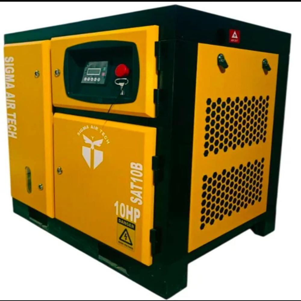 30 HP Screw Air Compressor