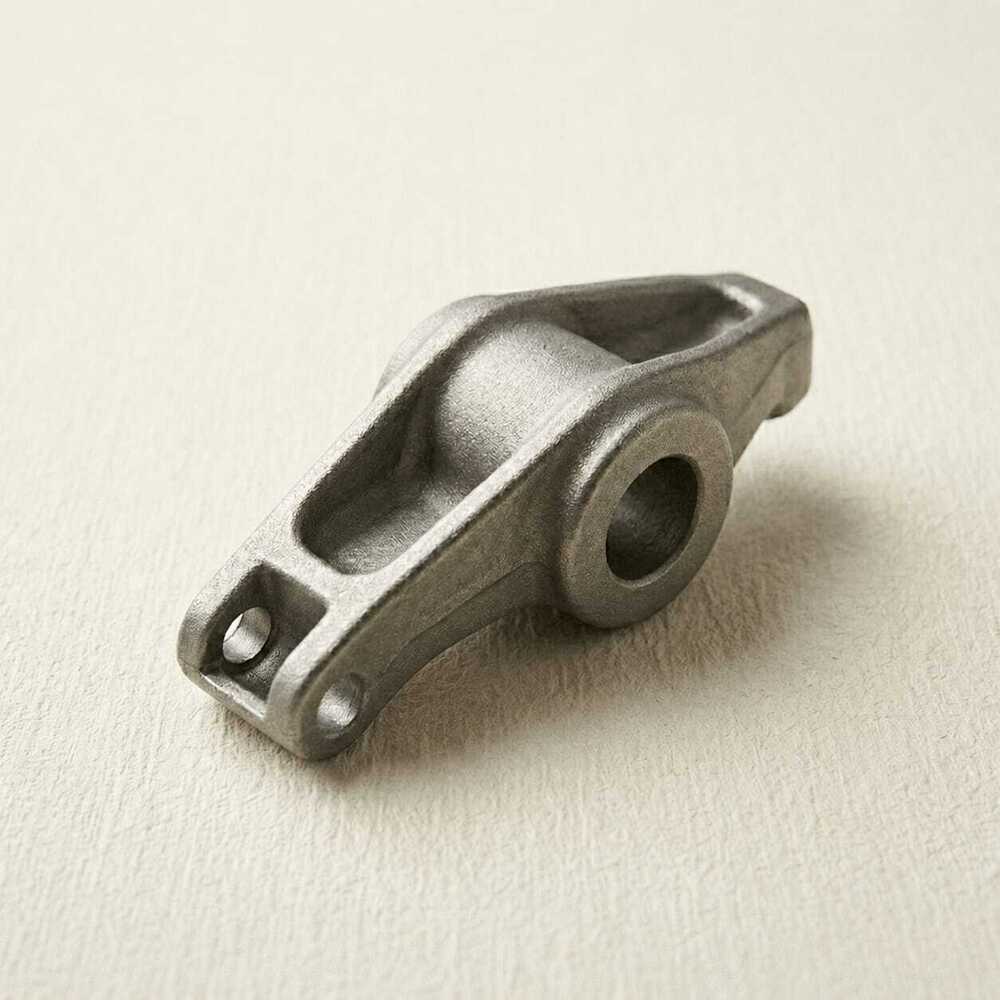 Iron Rocker Arm Investment Casting Castings