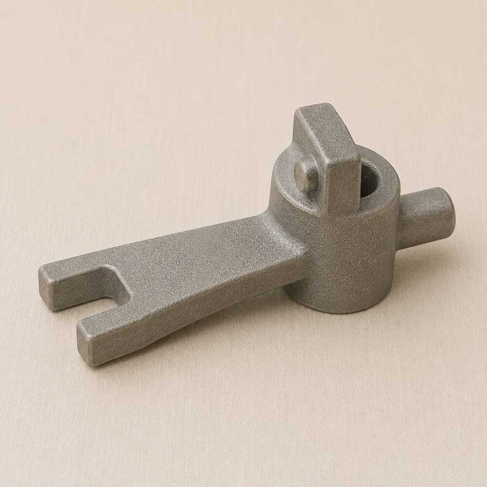 Precision Casting