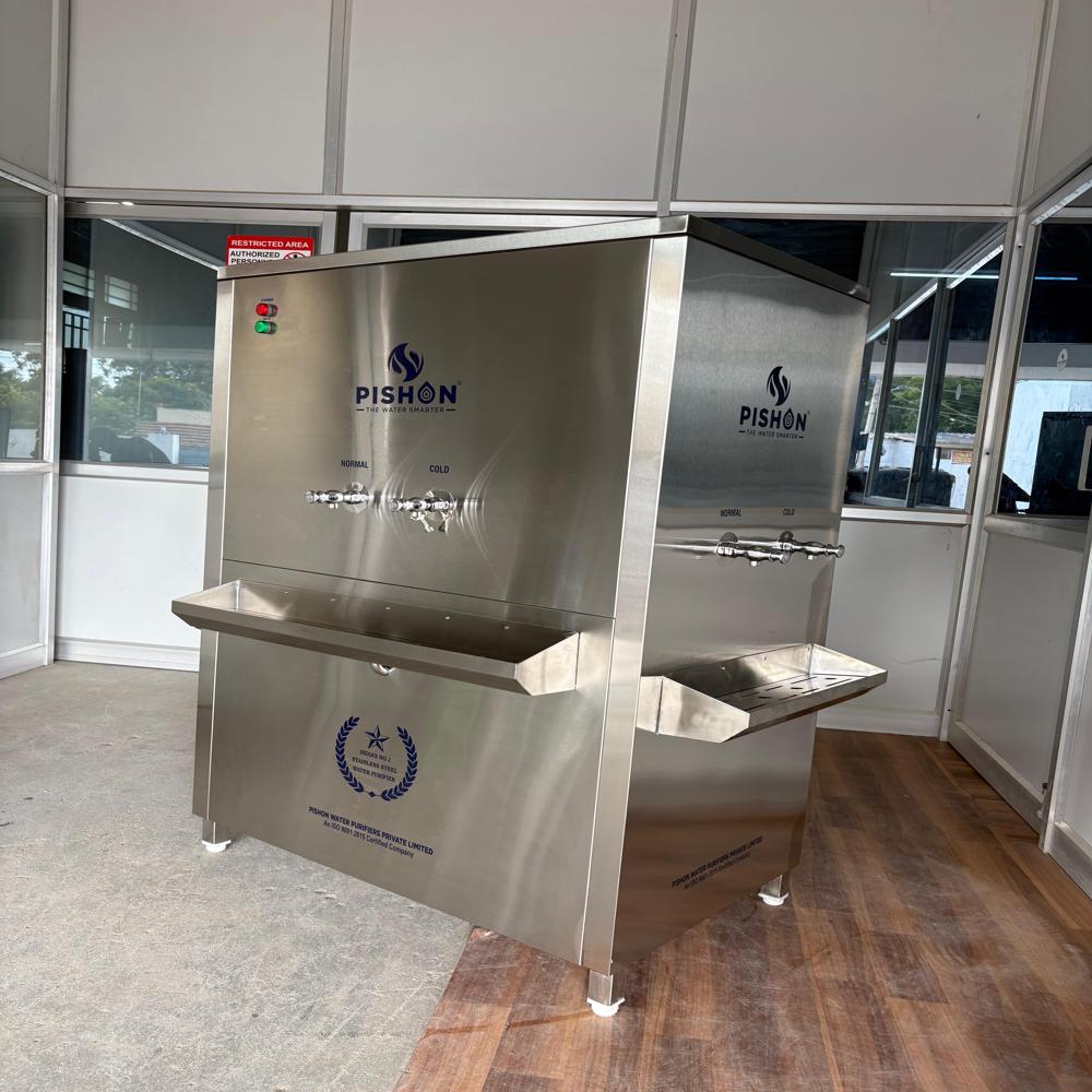 250L Water Dispenser