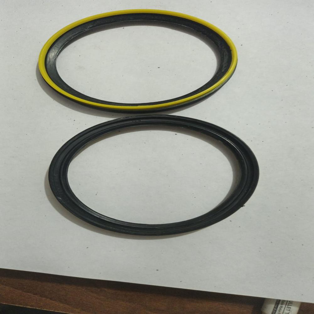SWR Dual ring HIL 75mm