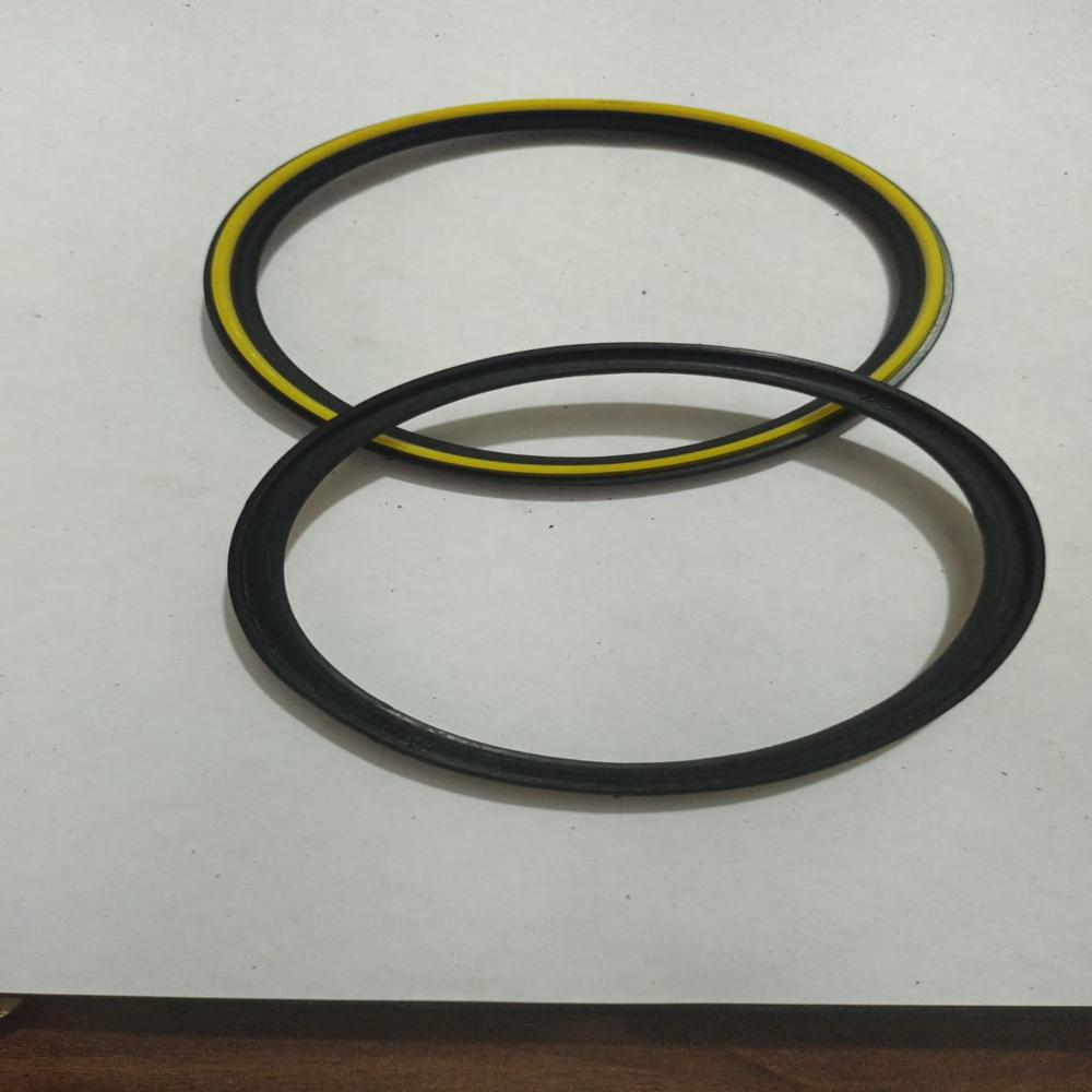 SWR Dual ring HIL 90mm