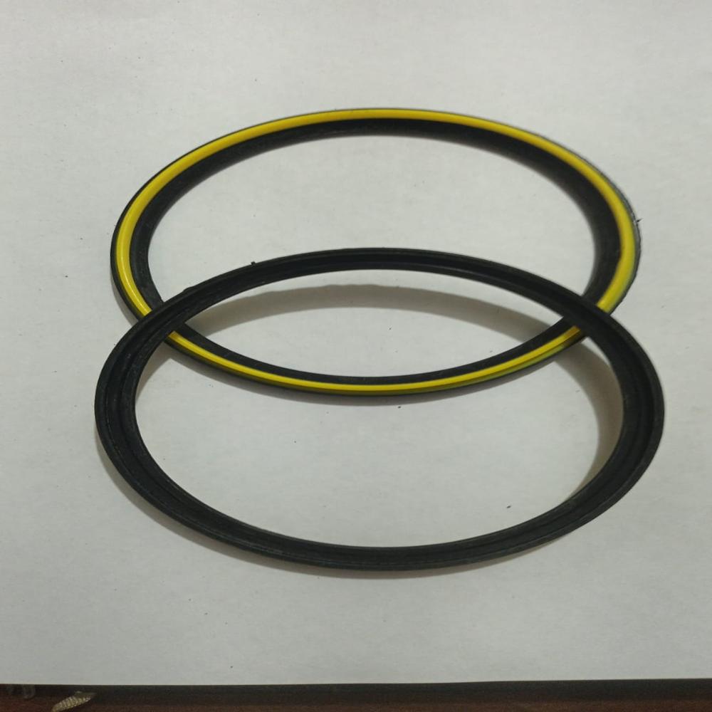 SWR Dual ring hil 110mm