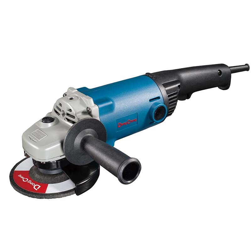 DONGCHENG DSM02/125B Angle Grinder