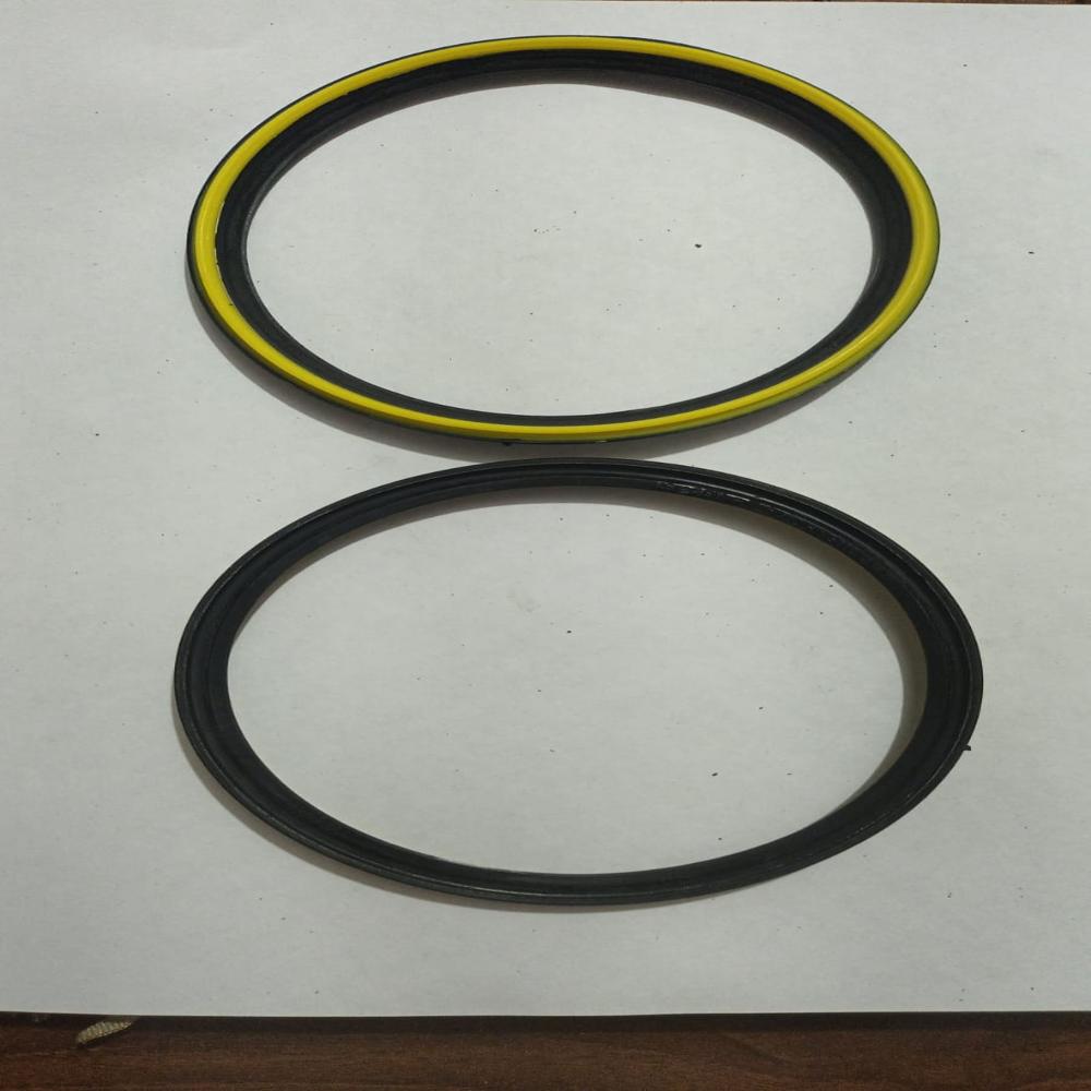 All type SWR dual Ring