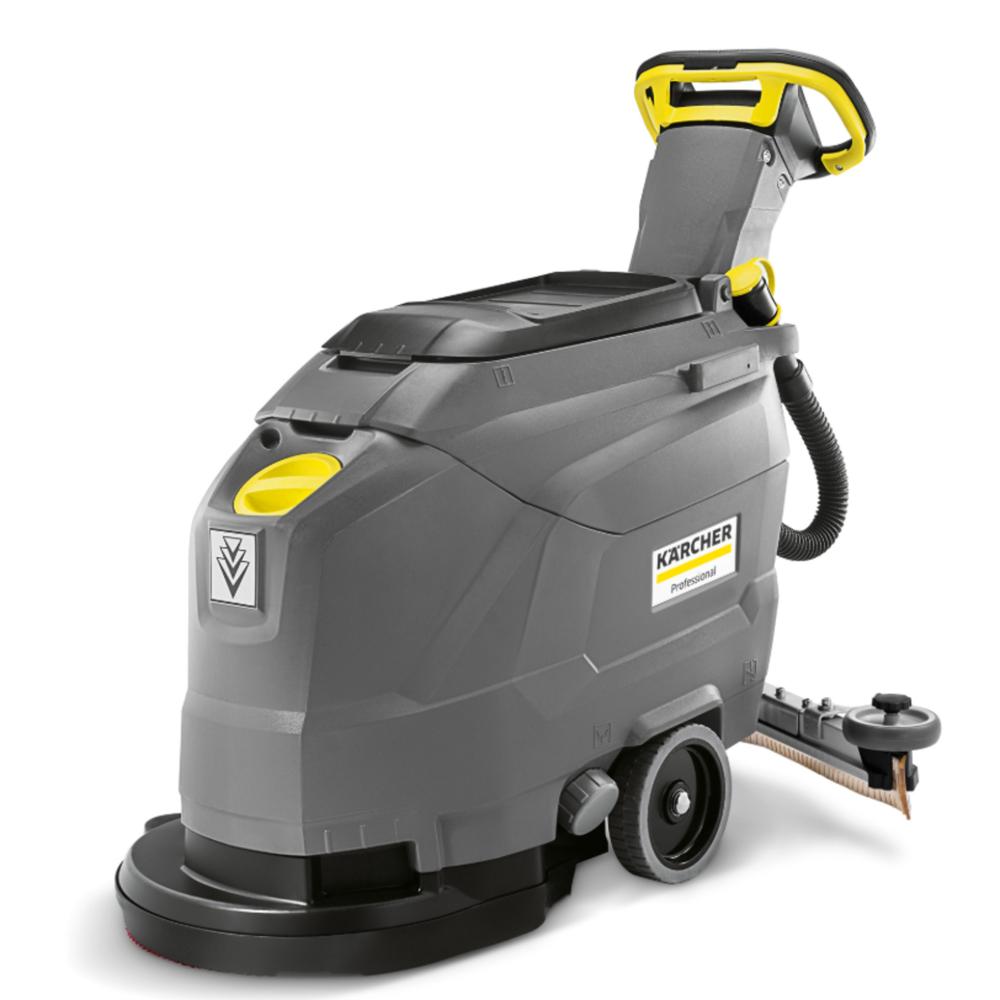 Karcher BD 43/40 C Ep Floor Scrubber Dryer