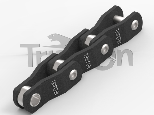 Belt Conveyor Refineries Chain