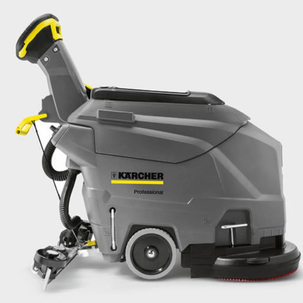 Karcher BD 43/40 C Ep Floor Scrubber Dryer