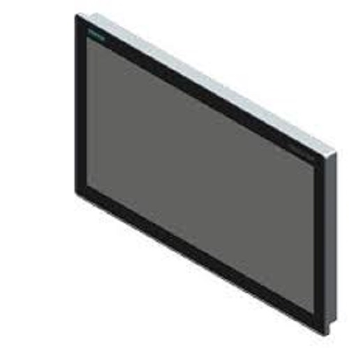 SIMATIC HMI MTP2200 Unified Comfort Panel | 22-inch widescreen TFT touchscreen, PROFINET/Ethernet, USB interfaces, 16 million colors, Front IP65, machine visualization and control