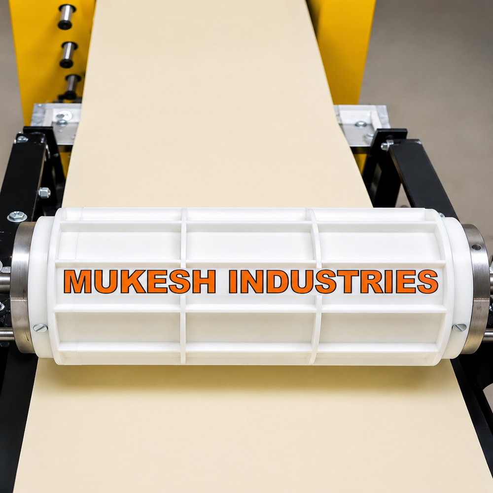 Chorafali Cutting Roller - Usage: Industrieal