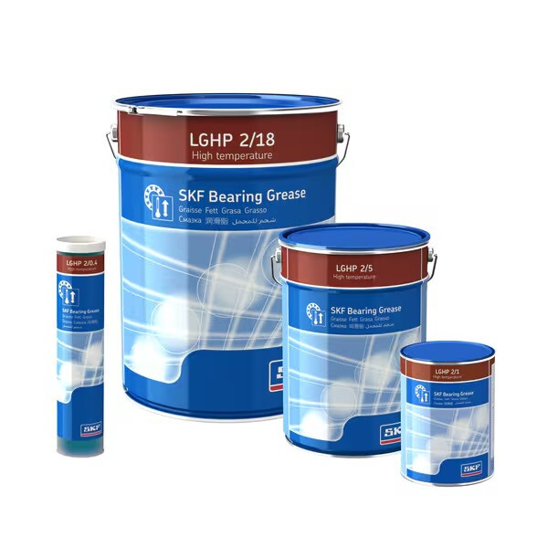 SKF GREASE