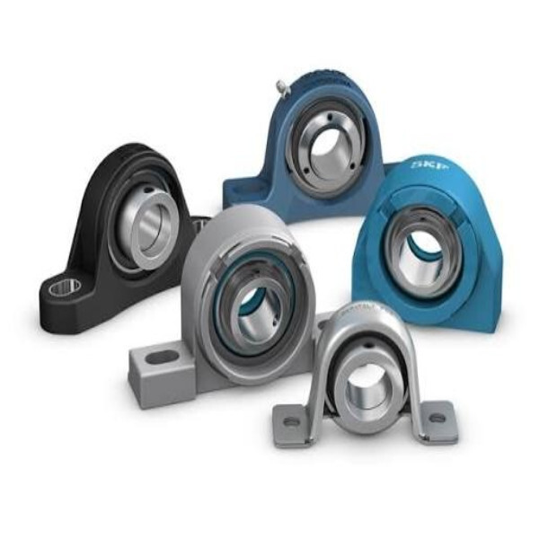 SKF PILLOW BLOCKS