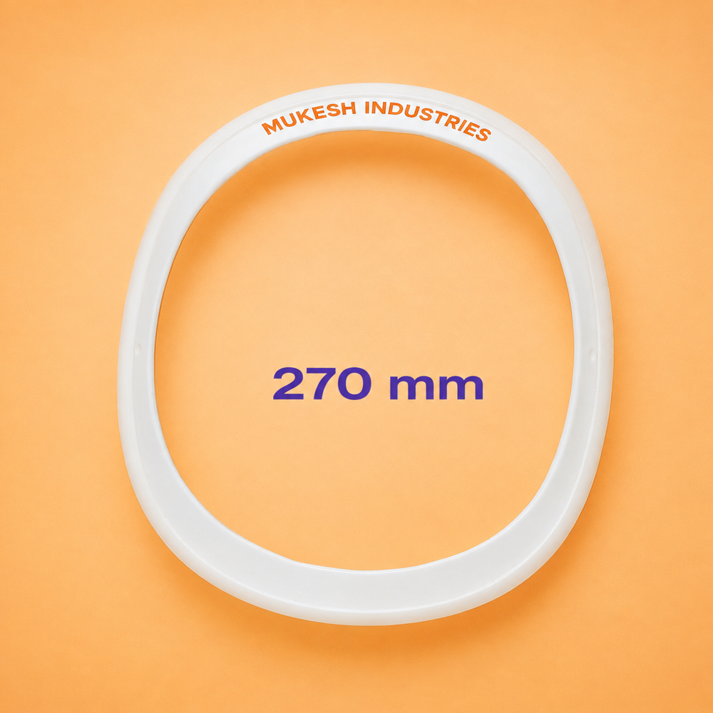 Plastic Papad Cutting Dies
