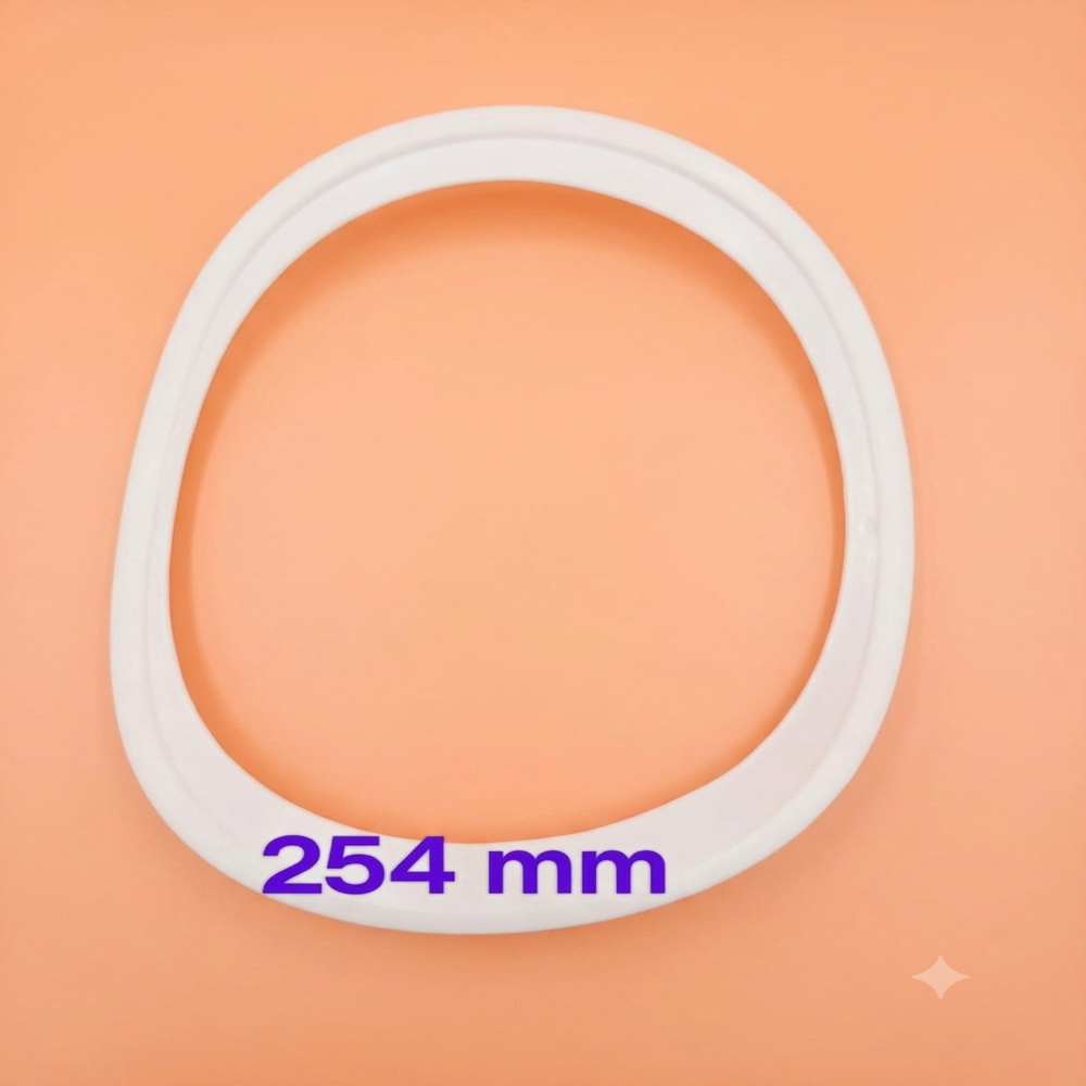 Plastic Papad Cutting Dies