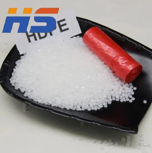 High Density Polyethylene Hdpe - Ash %: 0.03%