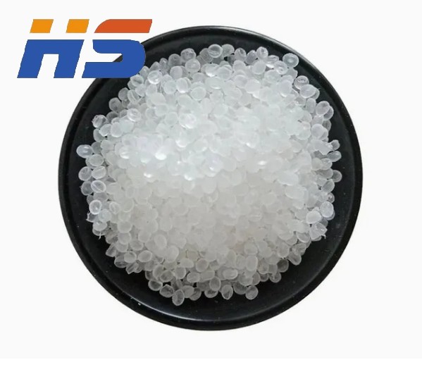 High Density Polyethylene Hdpe - Ash %: 0.03%