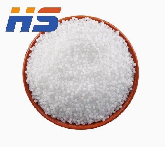 High Density Polyethylene Hdpe - Ash %: 0.03%