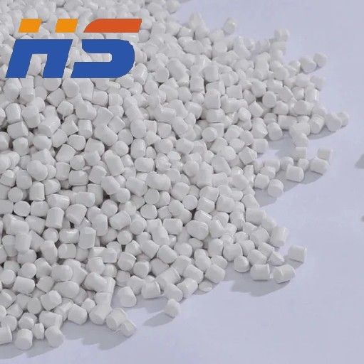 High Density Polyethylene Hdpe - Ash %: 0.03%