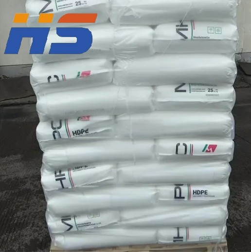 High Density Polyethylene Hdpe - Ash %: 0.03%