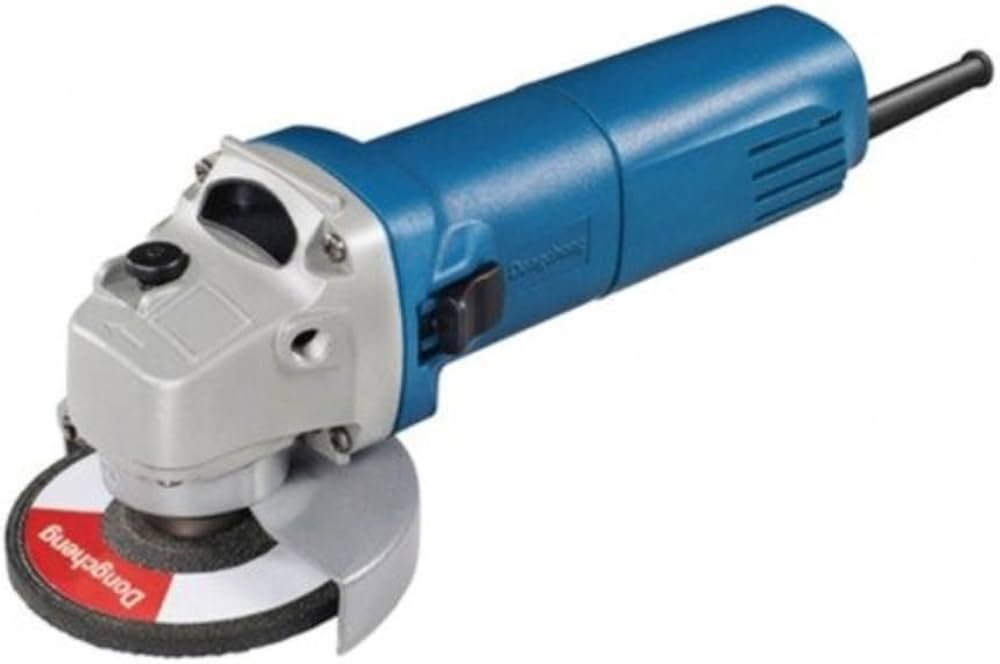 ANGLE GRINDER DSM03-100A
