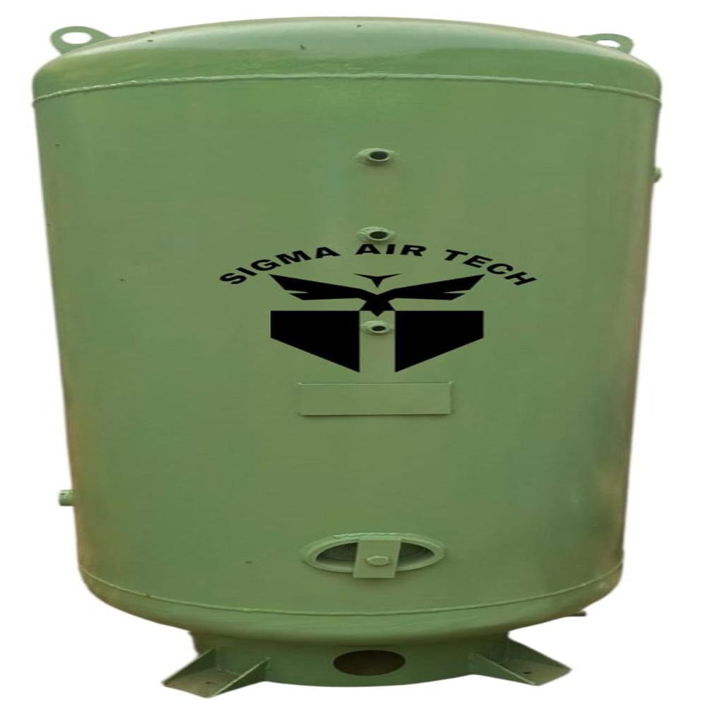 Air Receiver Tank