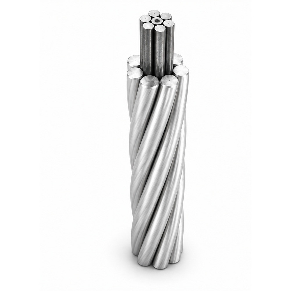 ACSR Dog Conductor Cable