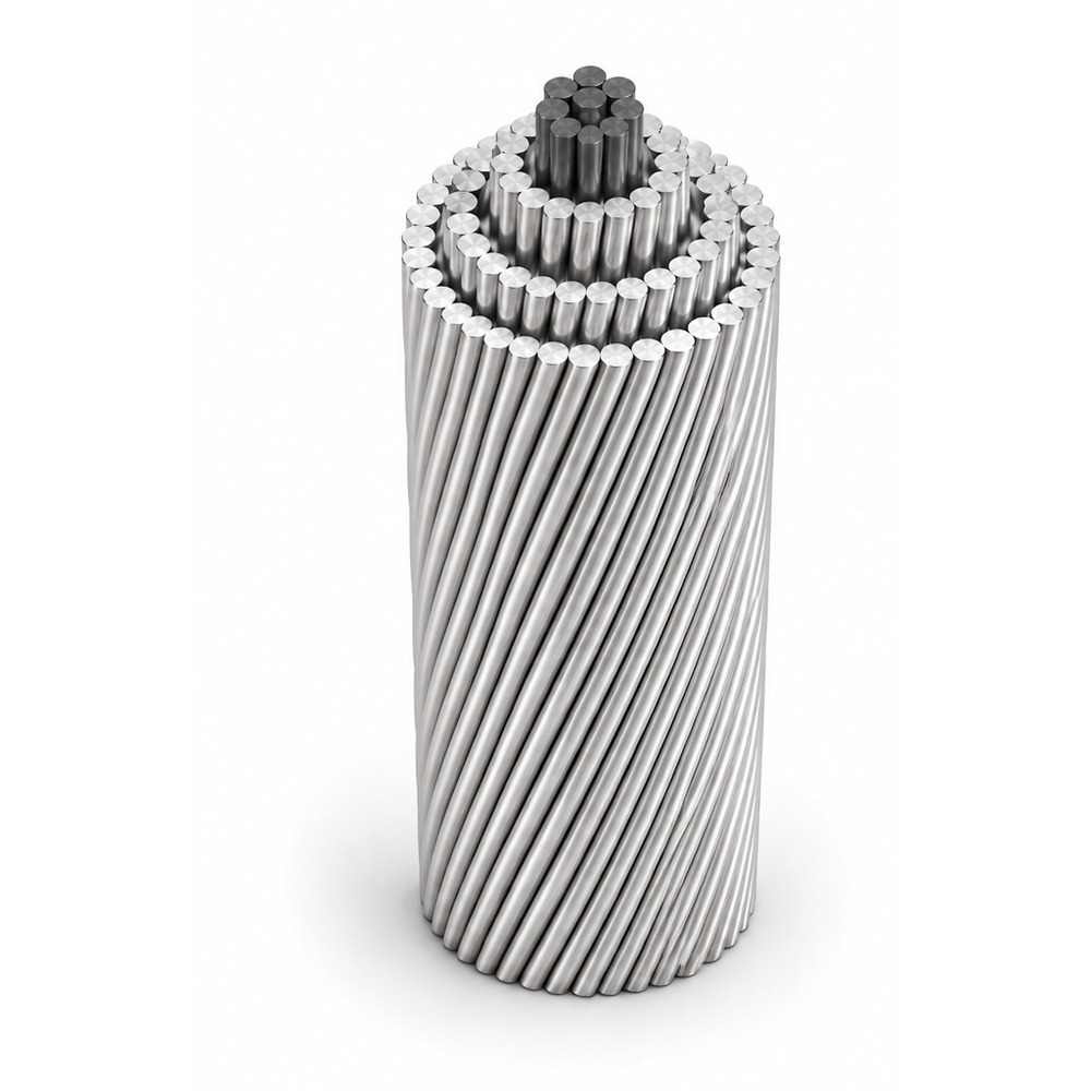 ACSR Moose Conductor Cable
