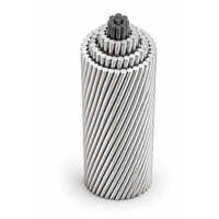 Acsr Moose Conductor Cable