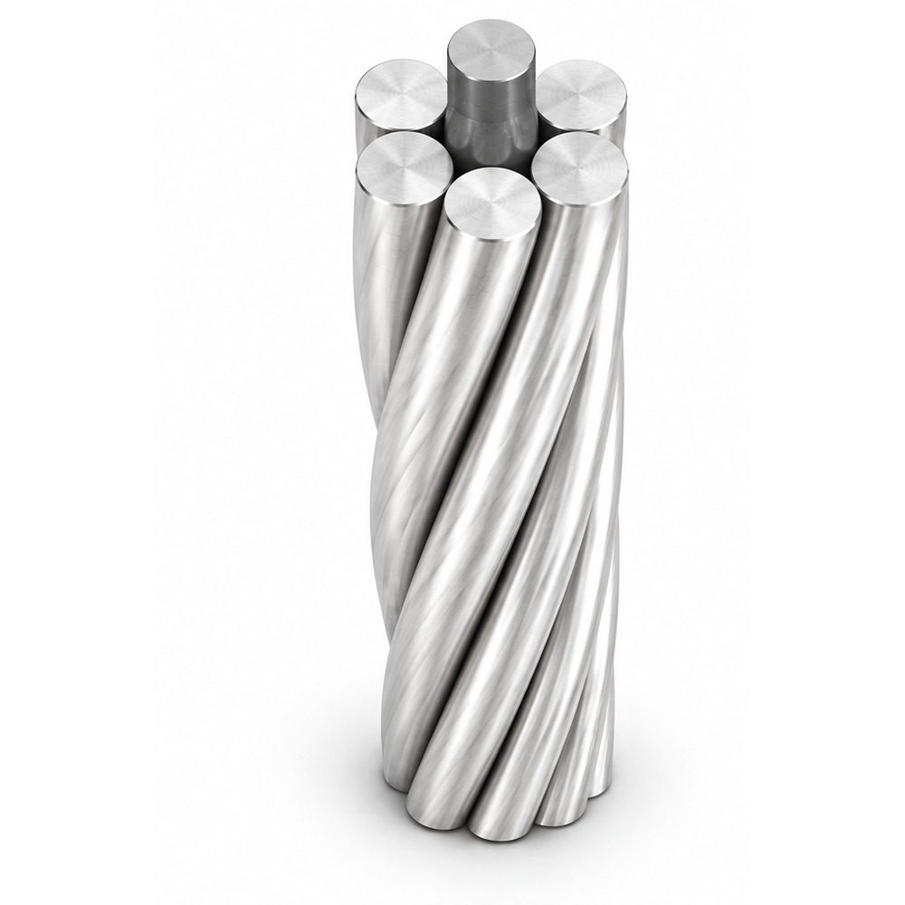 ACSR Rabbit Conductor Cable