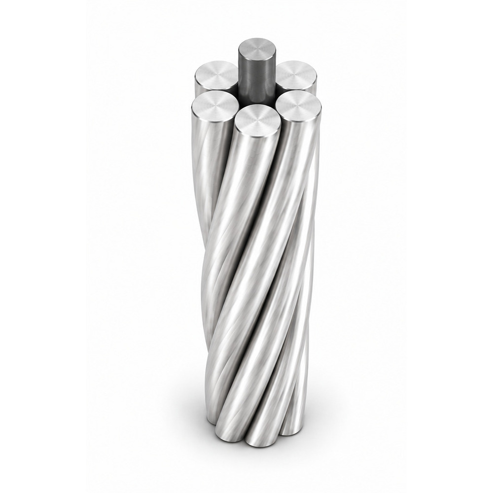 ACSR Racoon Conductor Cable