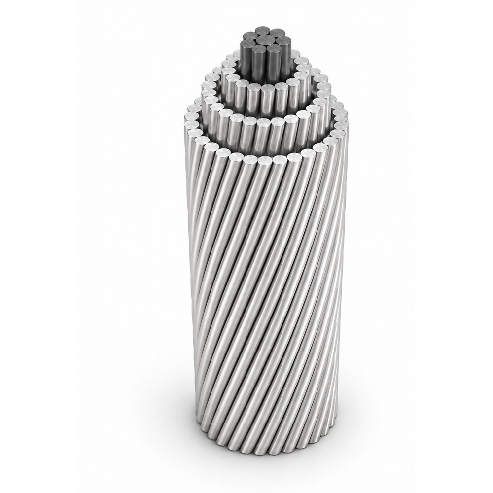 ACSR Zebra Conductor Cable