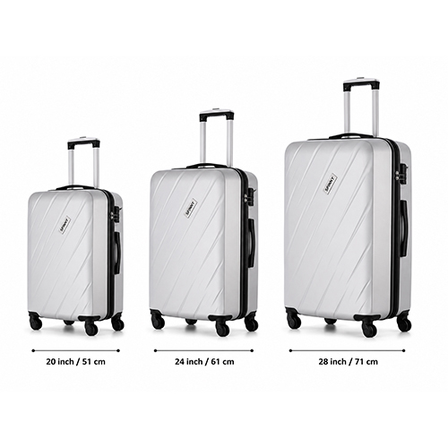 ABS Luggage