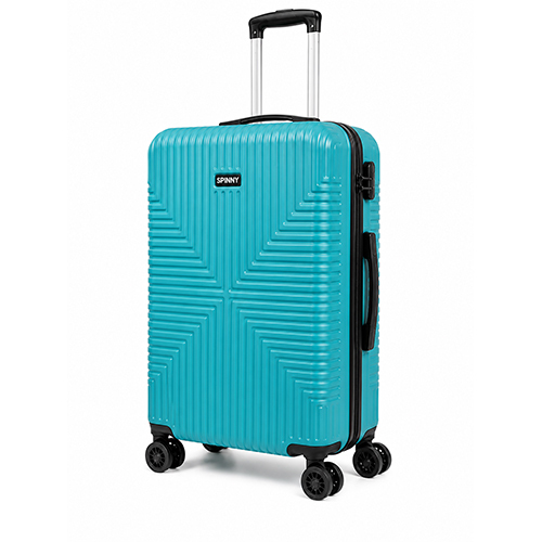 M15 Textured  Teal  Black Fitting