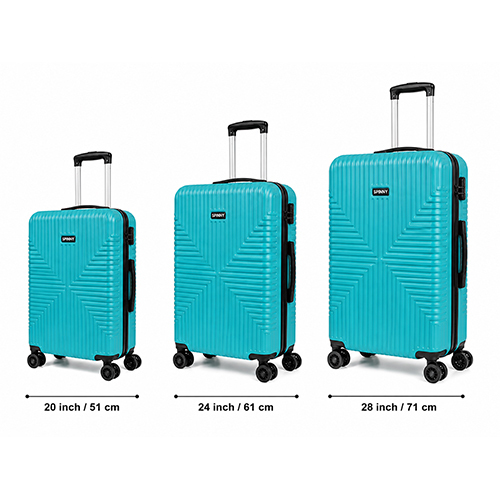 M15 Textured  Teal  Black Fitting