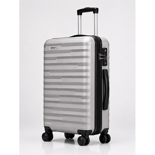 Policarbonate Luggage