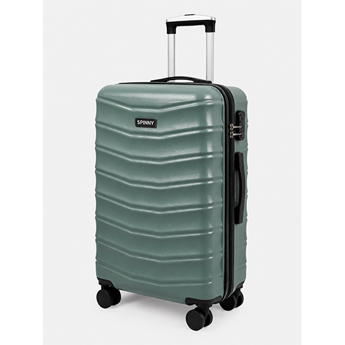 M18 Textured a   Sage Green a   Black Fitting