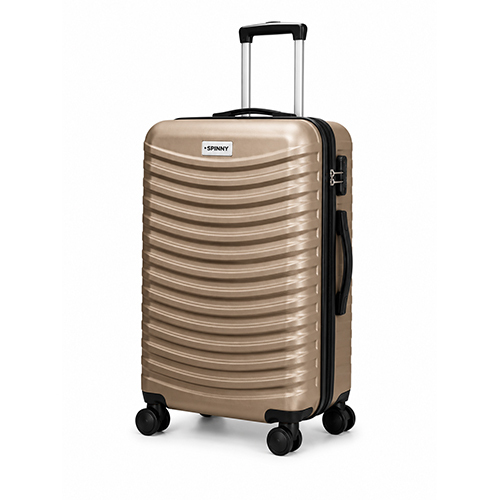 Policarbonate Luggage