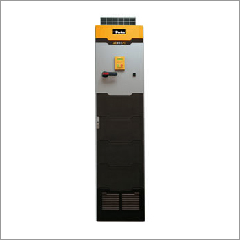 High Voltage AC Drives
