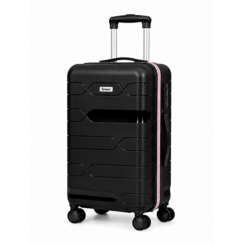 PP Luggage