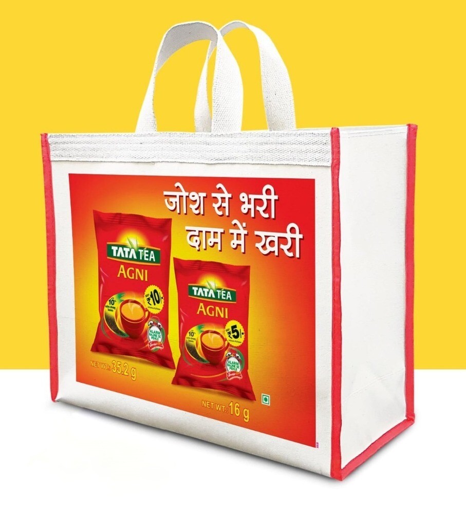 Canvas Bags