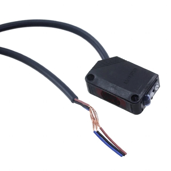 E3Z-T61A Omron Photoelectric Sensor