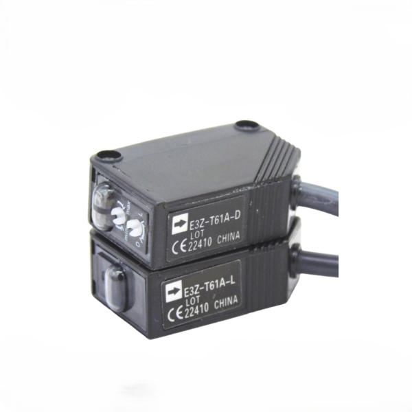 E3Z-T61A Omron Photoelectric Sensor