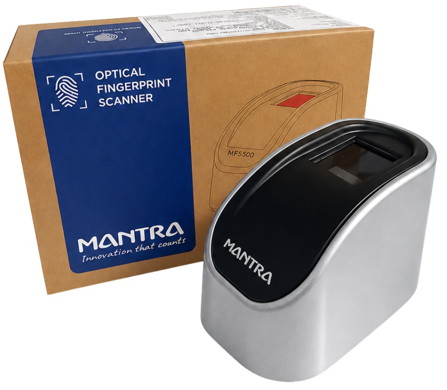 Mantra MFS500