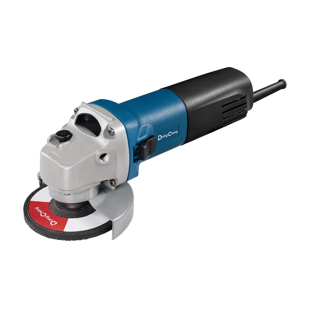 ANGLE GRINDER DSM04-100A