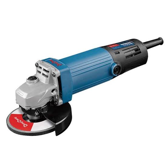 ANGLE GRINDER DSM04-100A