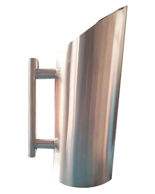 Pearl jug