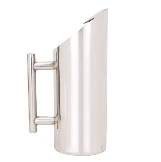 Pearl jug