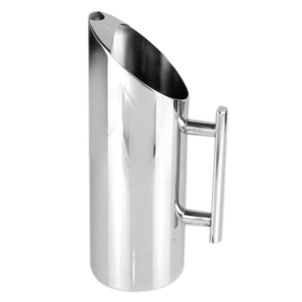 Pearl jug